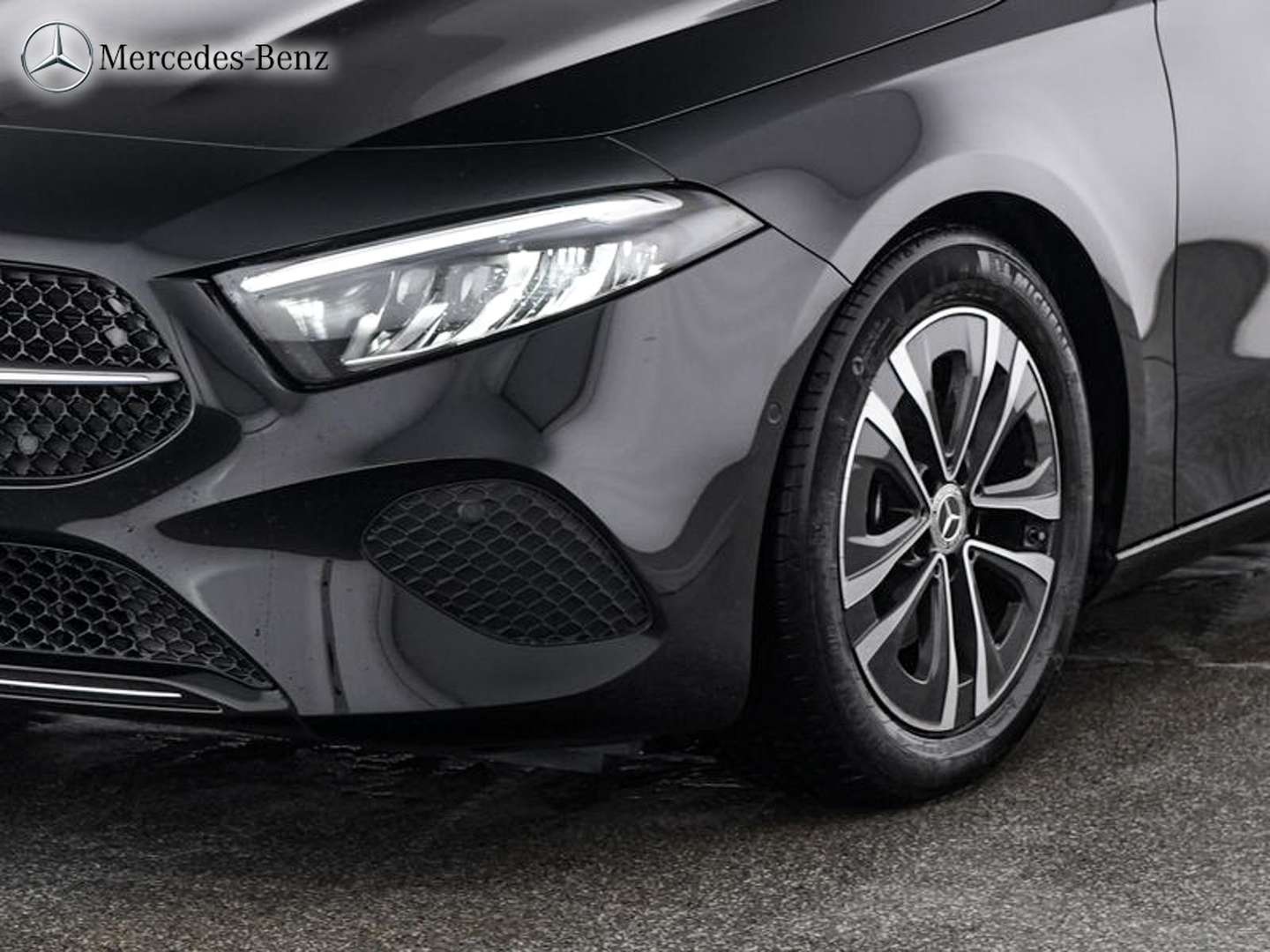 Mercedes Classe A 200 PROGRESSIVE - 2024 - Joinsteer - #2