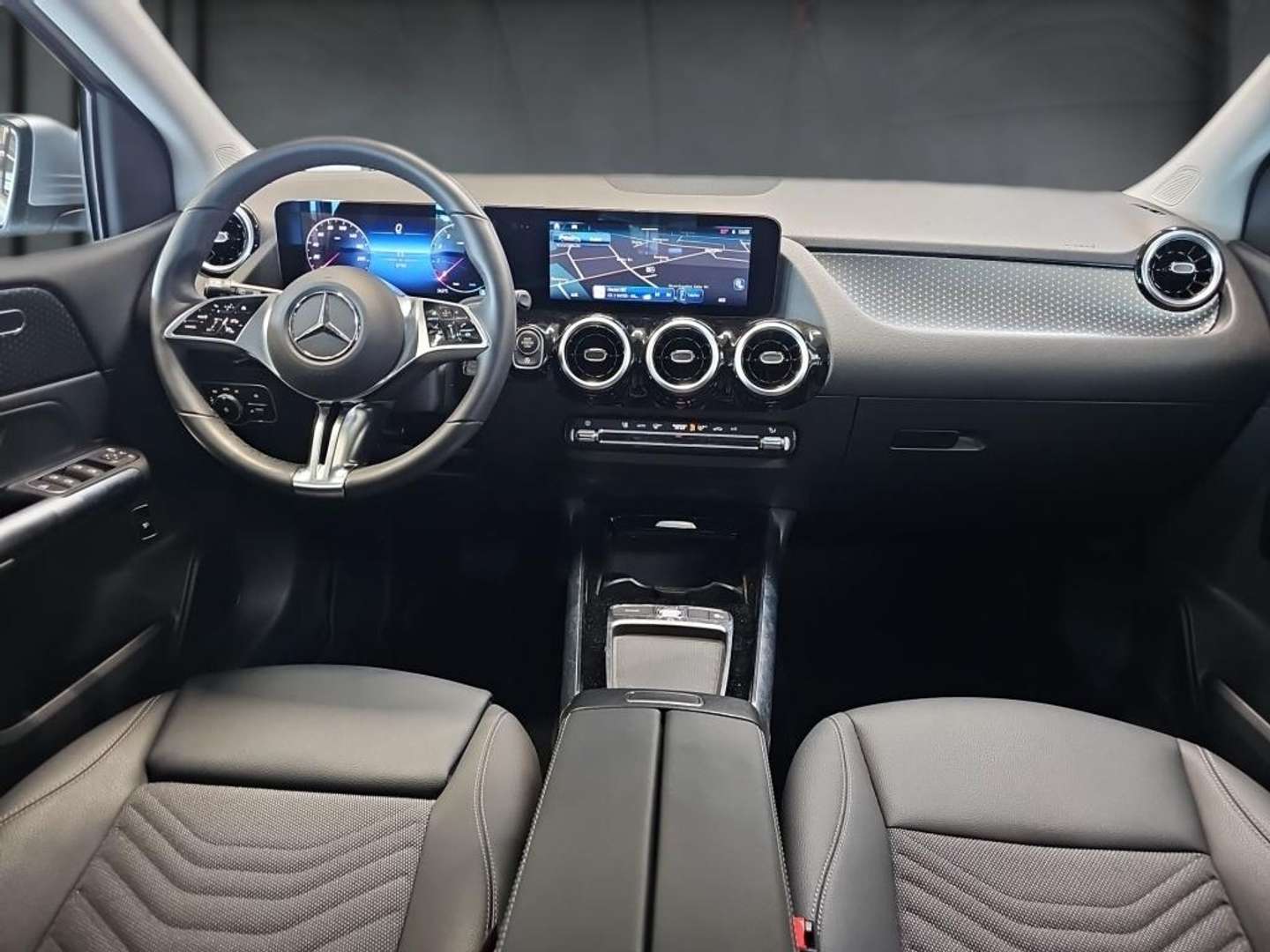 Mercedes Classe B 180 Progressive - 2024 - Joinsteer - #6