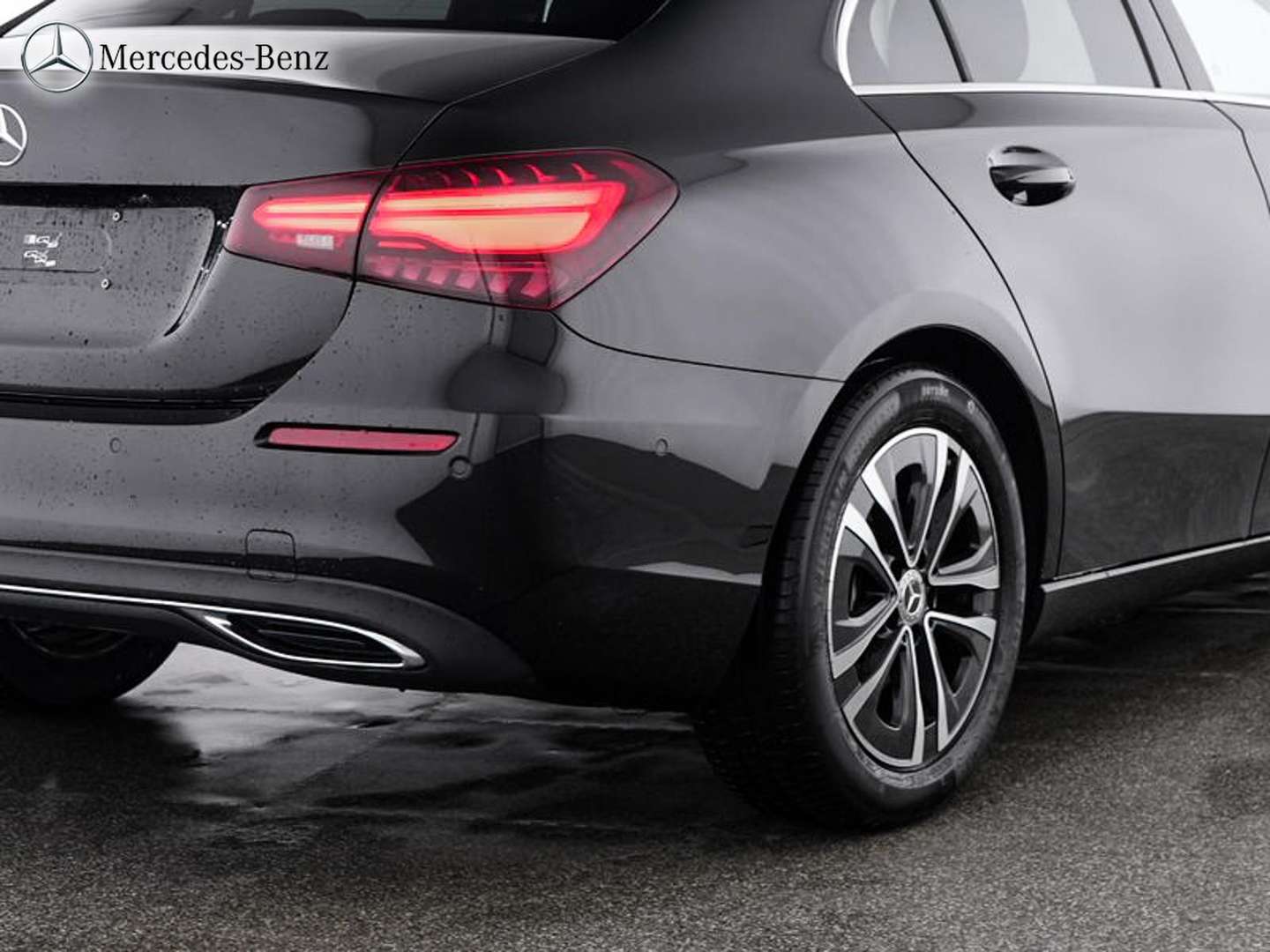 Mercedes Classe A 200 PROGRESSIVE - 2024 - Joinsteer - #4
