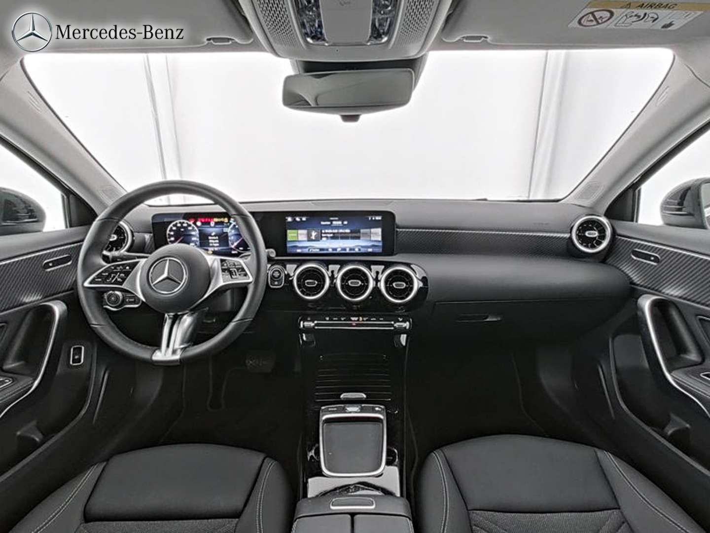 Mercedes Classe A 200 PROGRESSIVE - 2024 - Joinsteer - #5