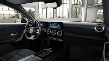 Mercedes Classe A 200 AMG Line — photo 3