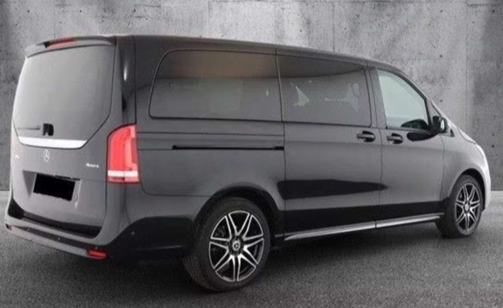 Mercedes V 300 300 Avantgarde - 2023 - Joinsteer - #1