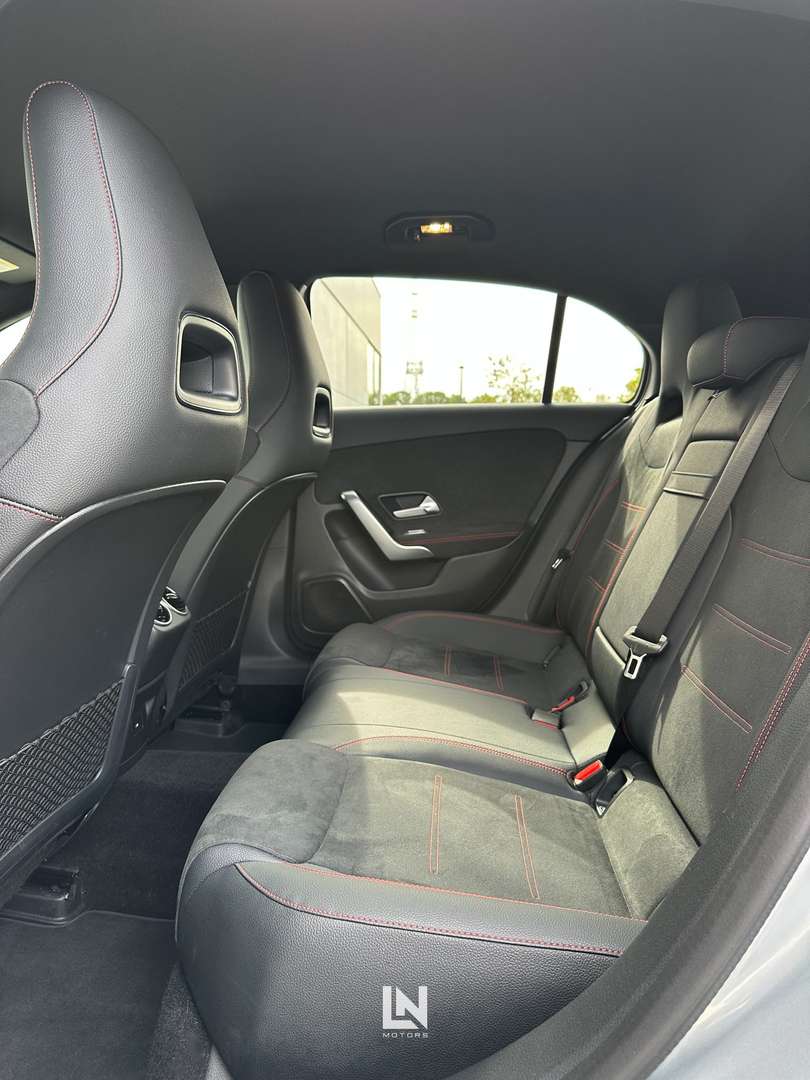Mercedes Classe A 180 AMG Line - 2024 - Joinsteer - #13