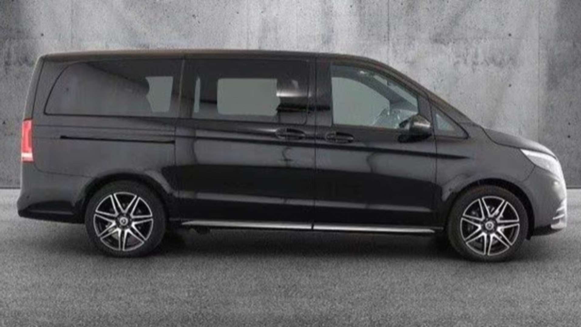 Mercedes V 300 300 Avantgarde - 2023 - Joinsteer - #4