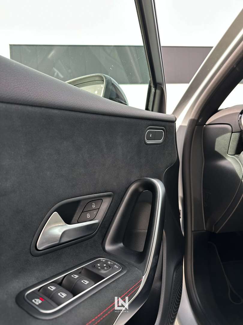 Mercedes Classe A 180 AMG Line - 2024 - Joinsteer - #15
