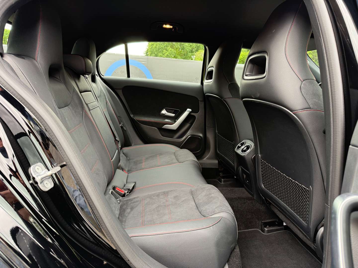 Mercedes Classe A 200 AMG Line - 2024 - Joinsteer - #7