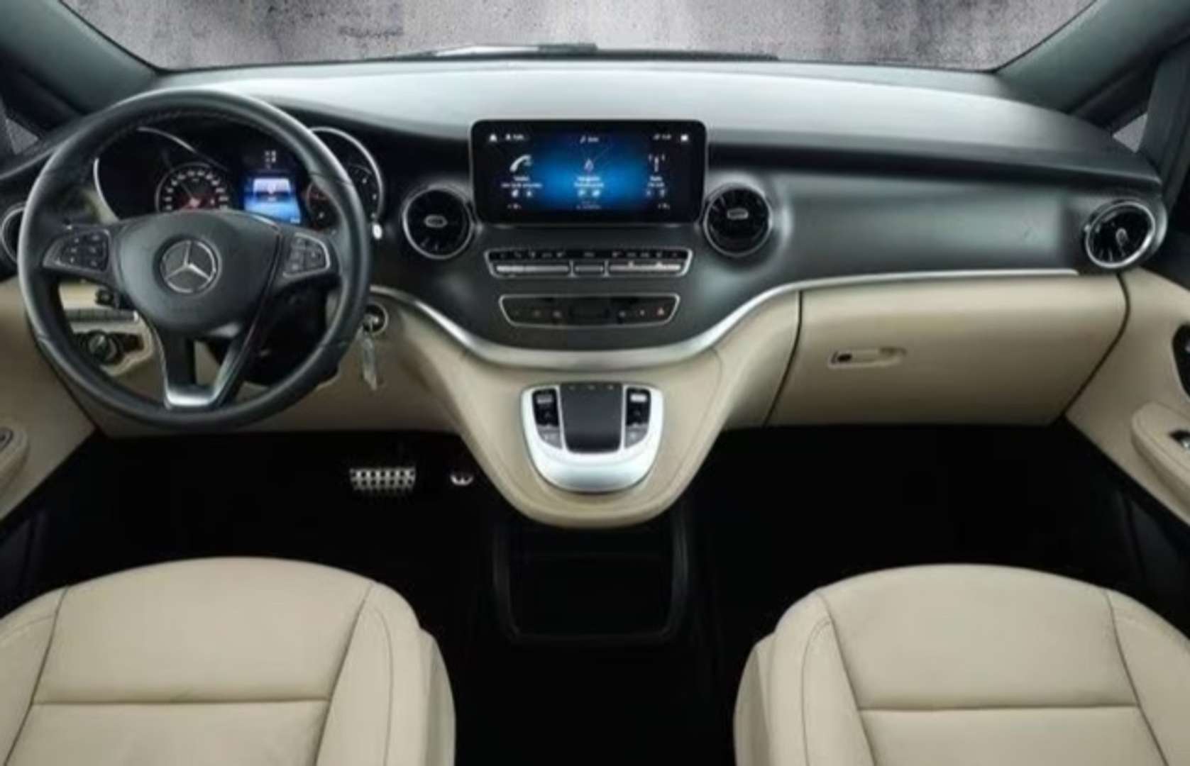 Mercedes V 300 300 Avantgarde - 2023 - Joinsteer - #6