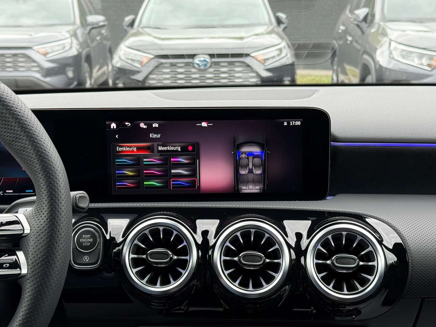 Mercedes Classe A 200 AMG Line - 2024 - Joinsteer - #15