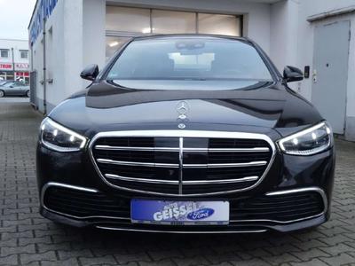 Mercedes Classe S 400 D 4Matic Digital-Light