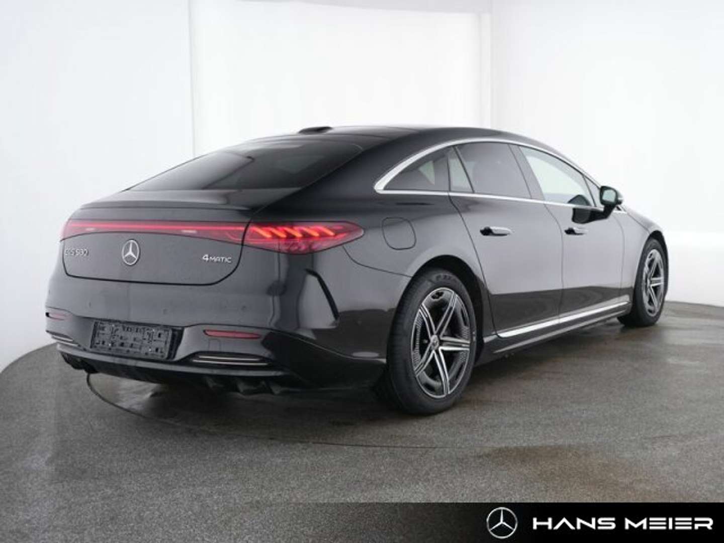 Mercedes EQS 580 AMG Line - 2023 - Joinsteer - #3