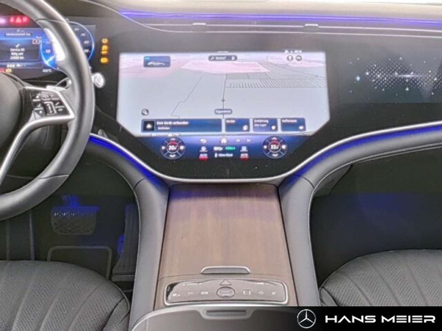 Mercedes EQS 580 AMG Line - 2023 - Joinsteer - #6