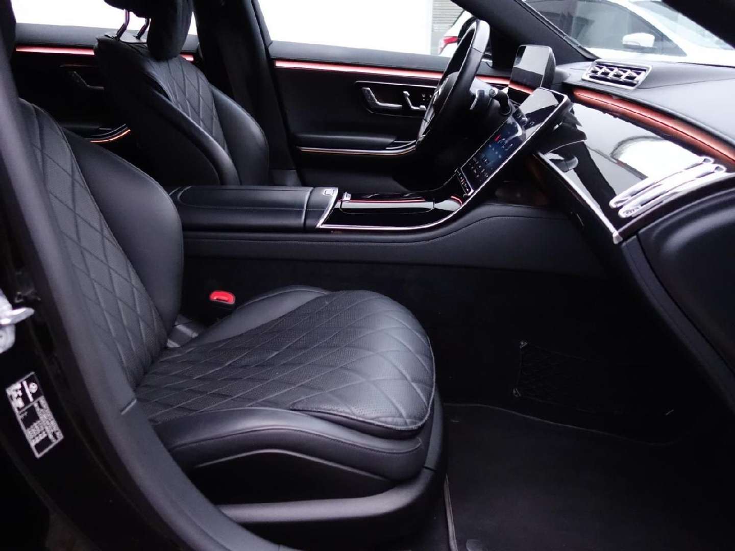Mercedes Classe S 400 D 4Matic Digital-Light - 2021 - Joinsteer - #9