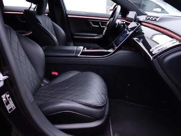 Mercedes Classe S 400 D 4Matic Digital-Light — photo 9