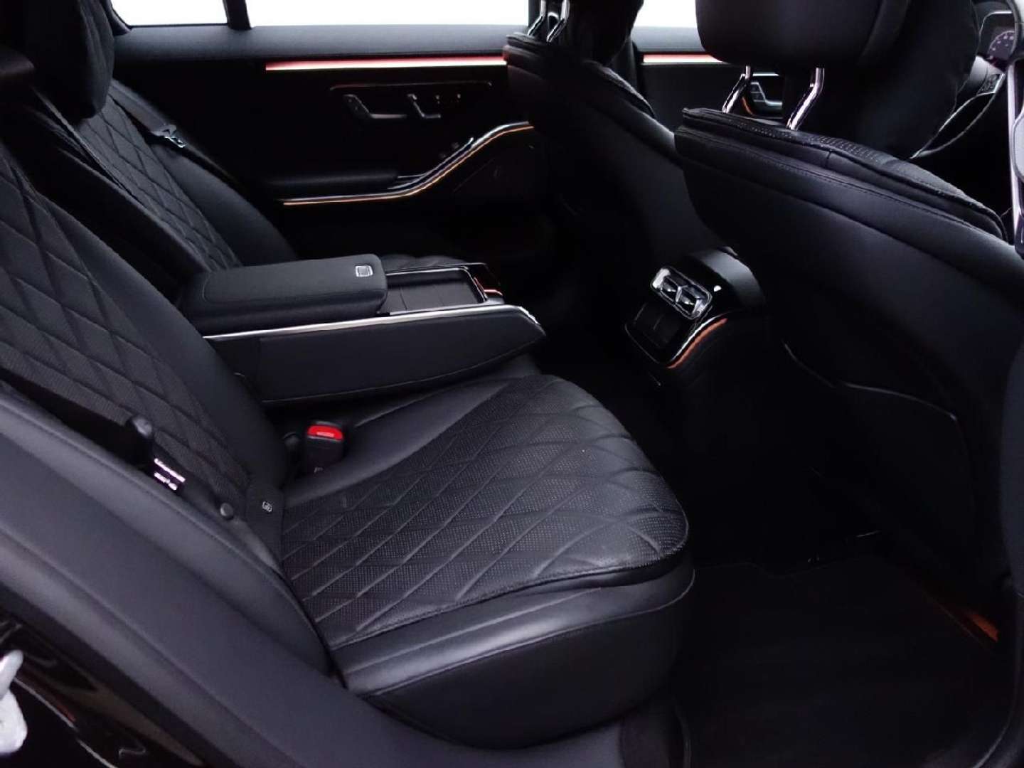 Mercedes Classe S 400 D 4Matic Digital-Light - 2021 - Joinsteer - #11