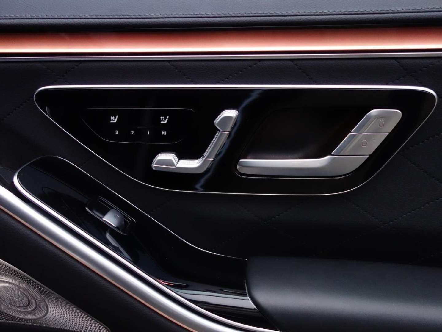 Mercedes Classe S 400 D 4Matic Digital-Light - 2021 - Joinsteer - #13