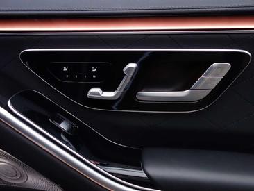 Mercedes Classe S 400 D 4Matic Digital-Light — photo 13