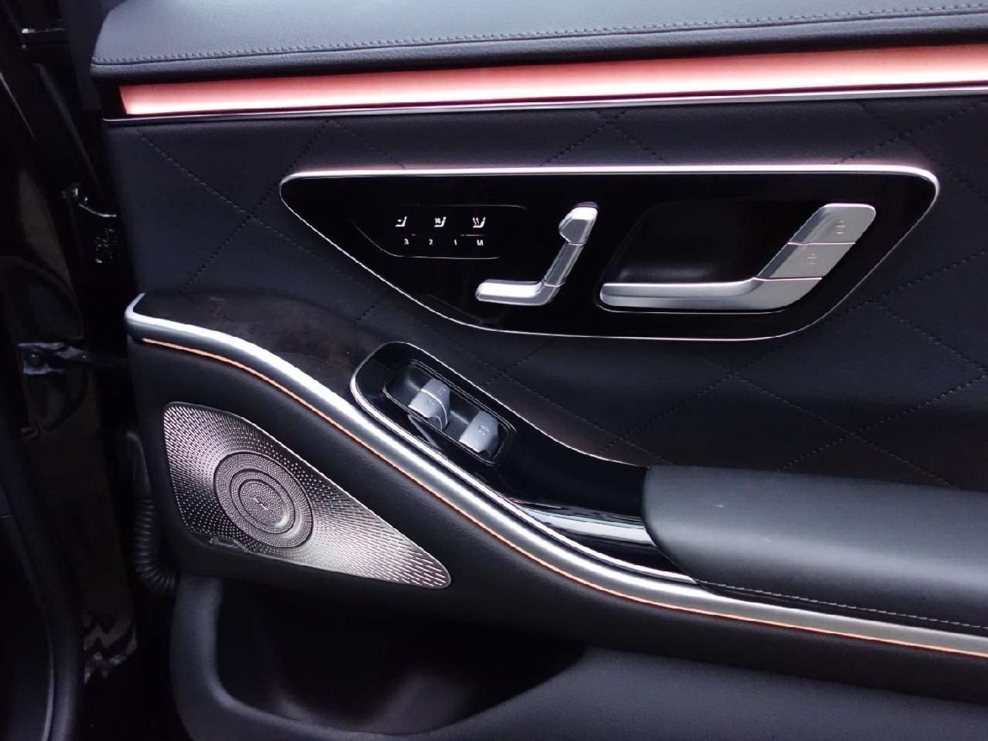 Mercedes Classe S 400 D 4Matic Digital-Light - 2021 - Joinsteer - #14