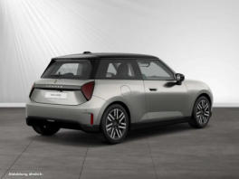 Mini 3 Portes Cooper E - 2024 - Joinsteer - #1