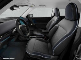 Mini 3 Portes Cooper E - 2024 - Joinsteer - #2