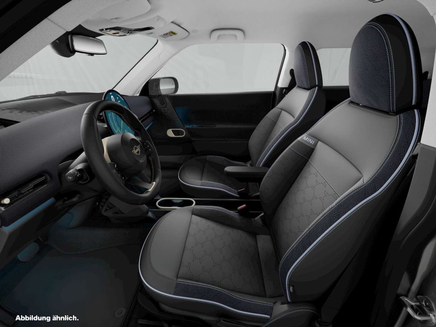 Mini 3 Portes Cooper E - 2024 - Joinsteer - #2