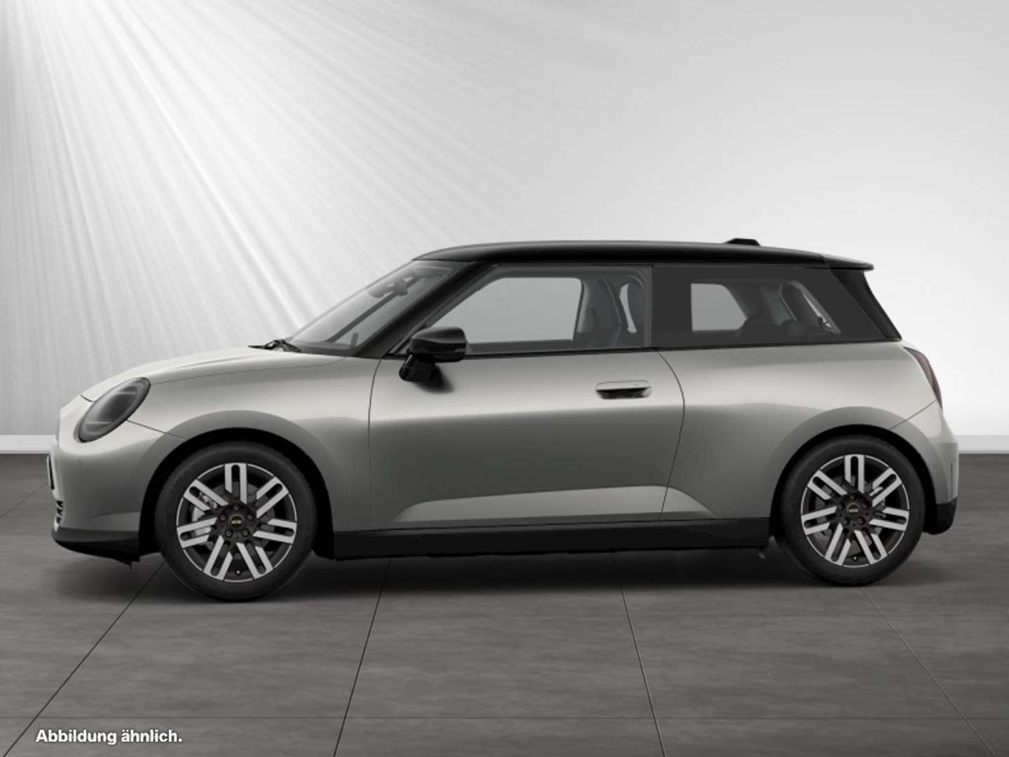 Mini 3 Portes Cooper E - 2024 - Joinsteer - #4