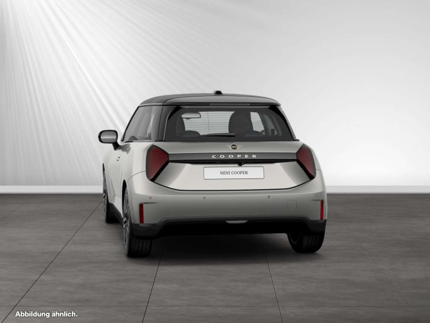 Mini 3 Portes Cooper E - 2024 - Joinsteer - #7