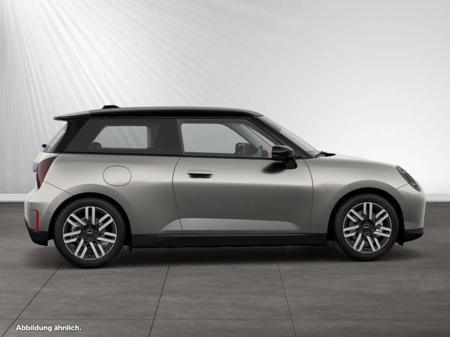 Mini 3 Portes Cooper E - 2024 - Joinsteer - #8