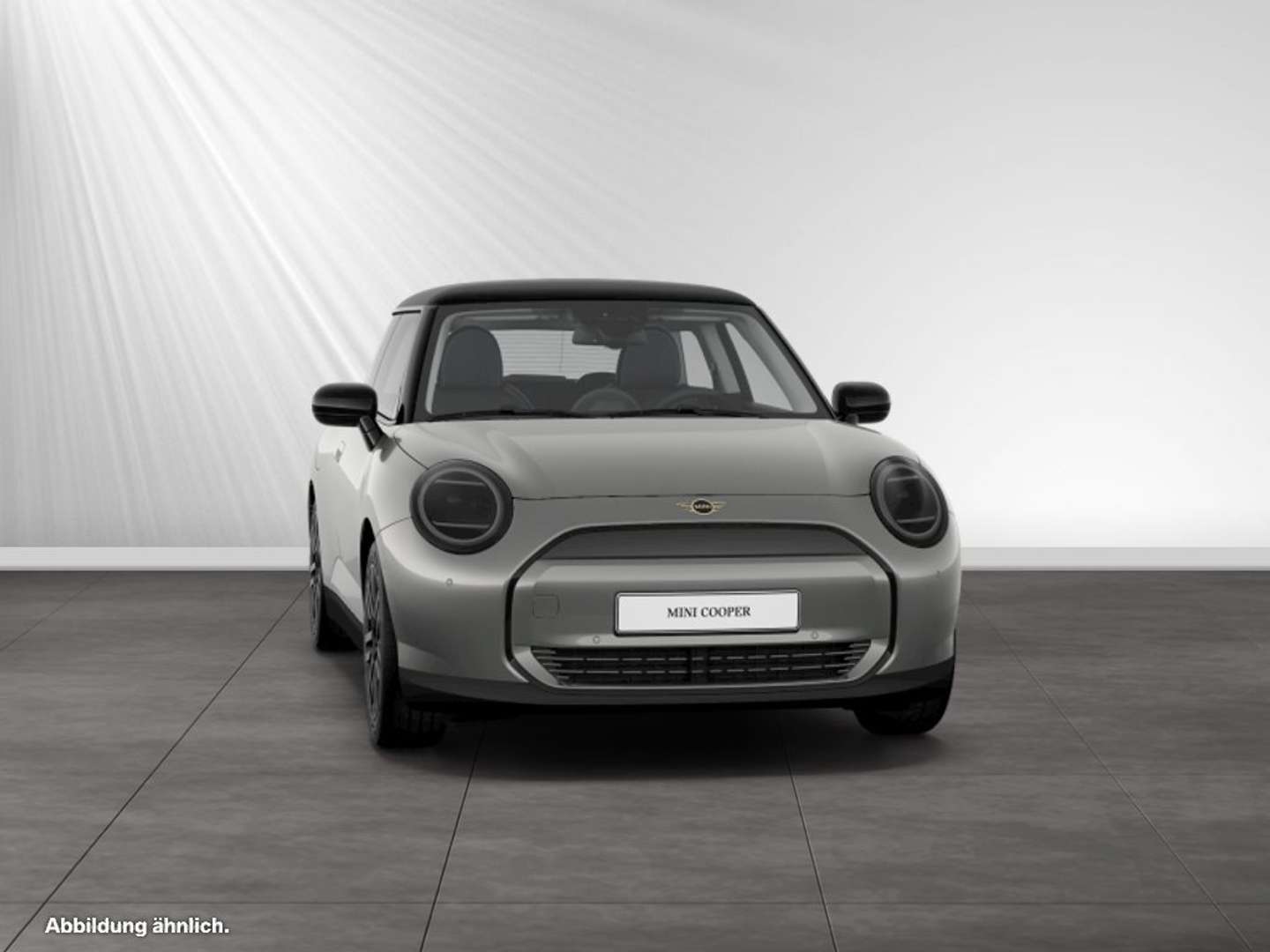 Mini 3 Portes Cooper E - 2024 - Joinsteer - #11