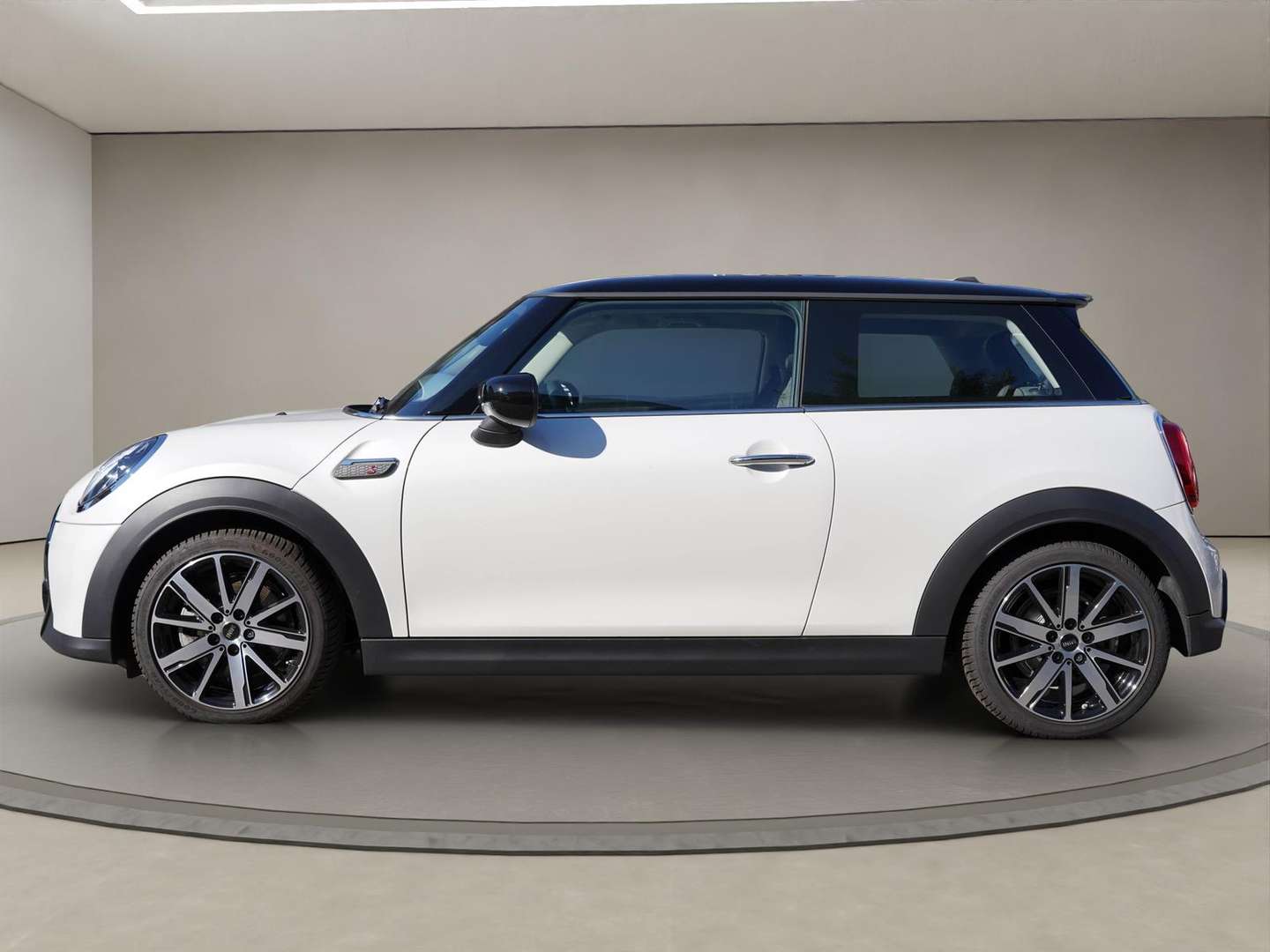 Mini Cooper S Cooper S - 2024 - Joinsteer - #3