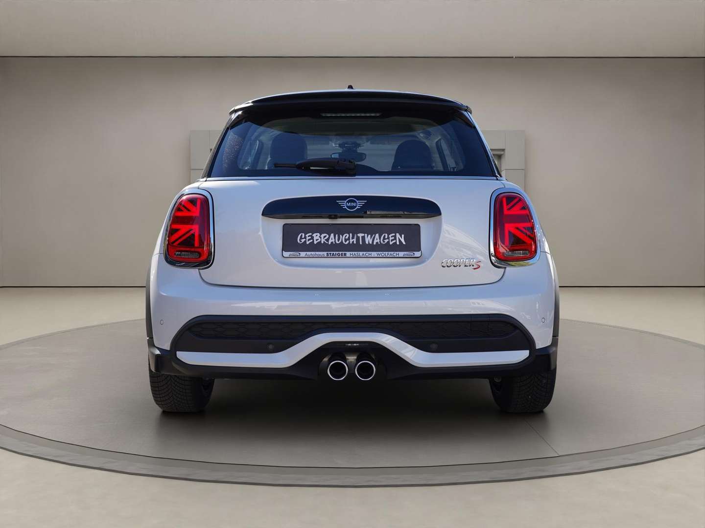 Mini Cooper S Cooper S - 2024 - Joinsteer - #4