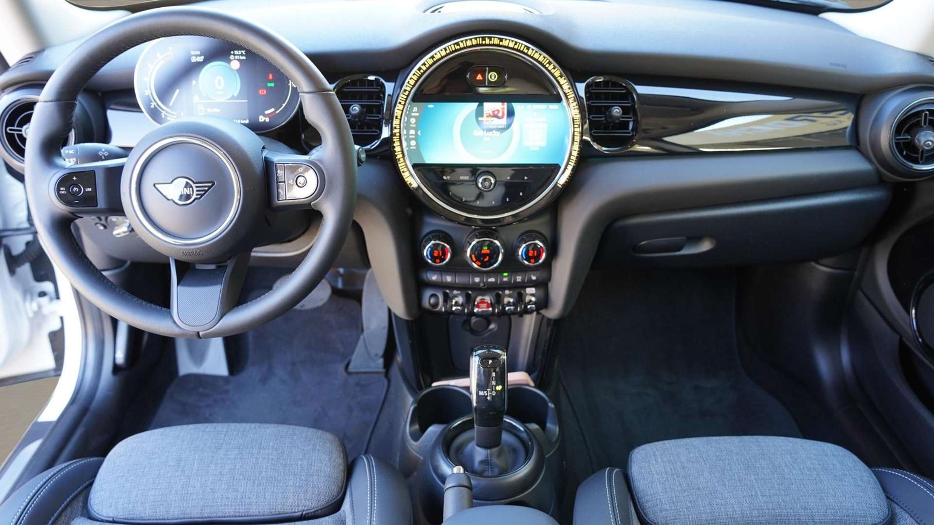 Mini Cooper S Cooper S - 2024 - Joinsteer - #7