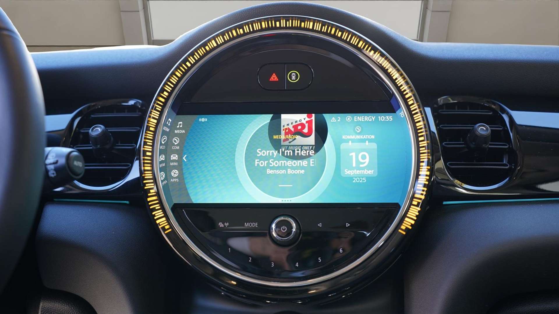 Mini Cooper S Cooper S - 2024 - Joinsteer - #12