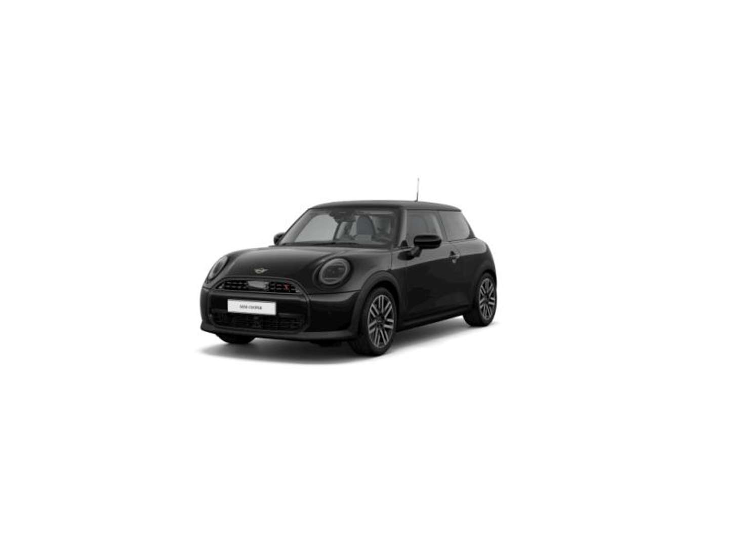 Mini 3 Portes Cooper S - 2024 - Joinsteer - #1