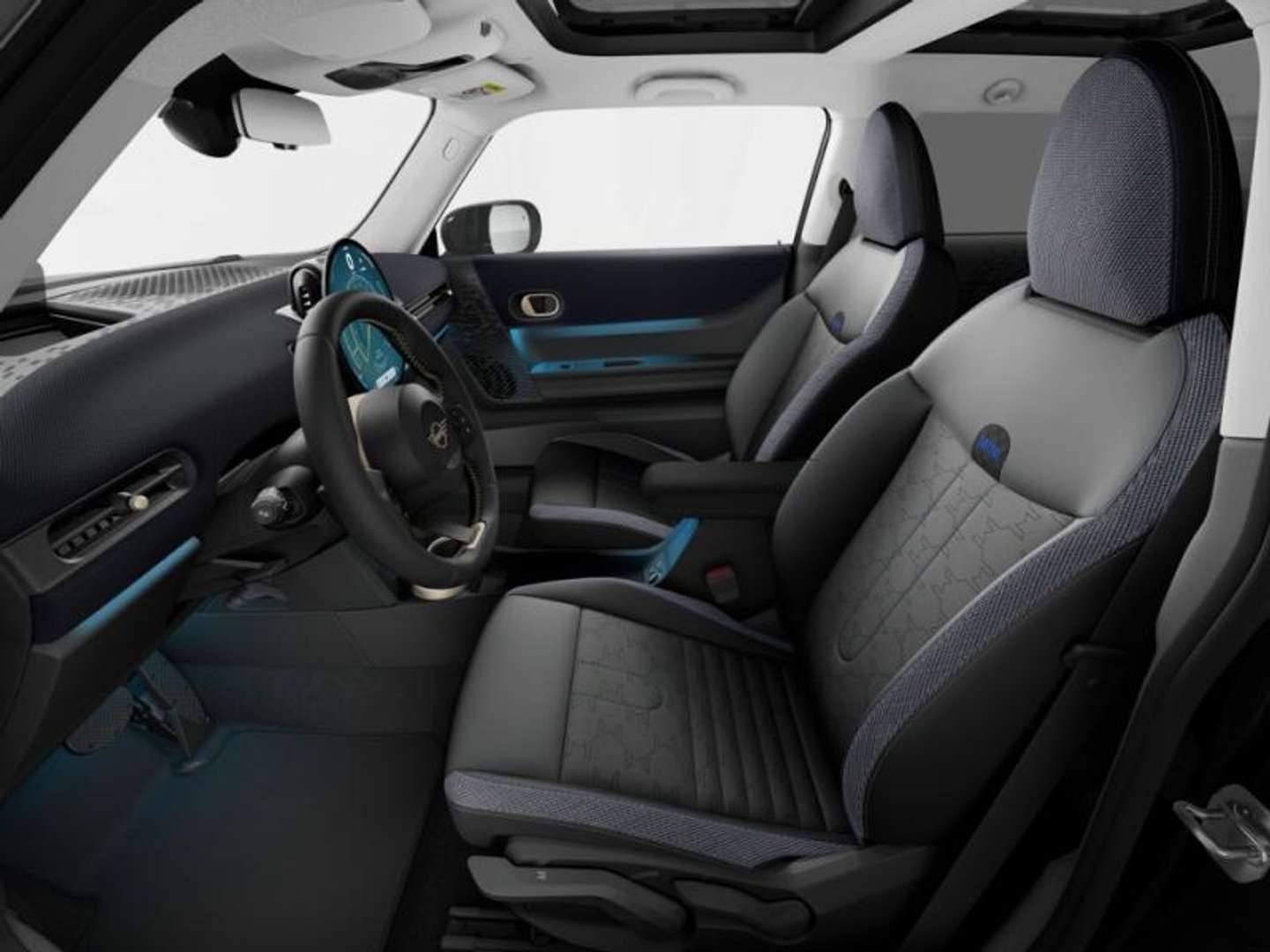 Mini 3 Portes Cooper S - 2024 - Joinsteer - #4
