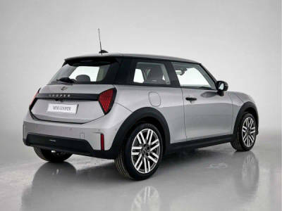 Mini Hatchback Classic Cooper - 2025 - Joinsteer - #1