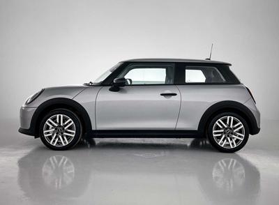 Mini Hatchback Classic Cooper -  - Joinsteer - #3