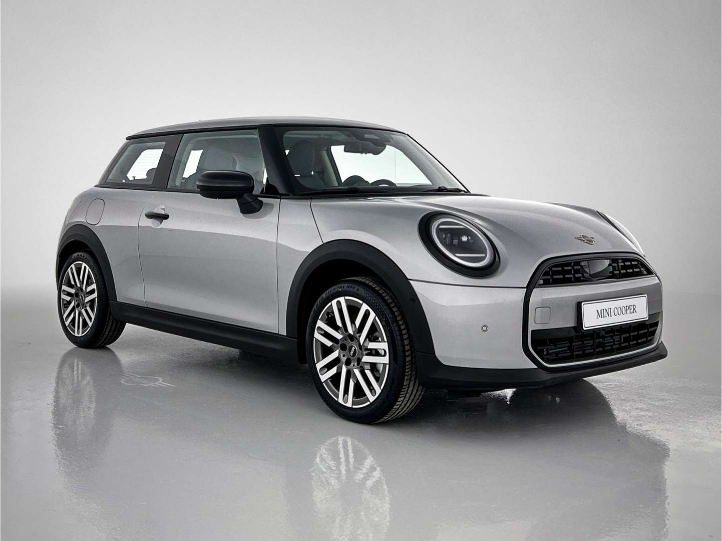 Mini Hatchback Classic Cooper - 2025 - Joinsteer - #6
