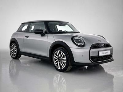 Mini Hatchback Classic Cooper -  - Joinsteer - #5