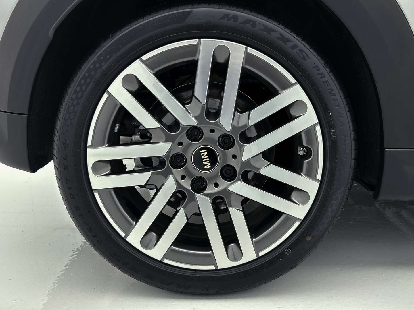 Mini Hatchback Classic Cooper - 2025 - Joinsteer - #7