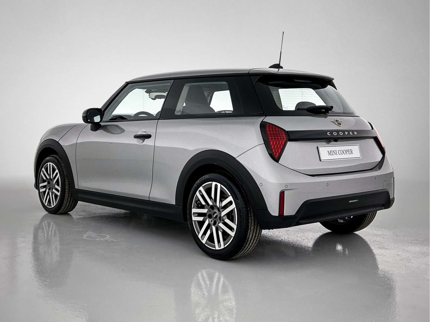 Mini Hatchback Classic Cooper - 2025 - Joinsteer - #8