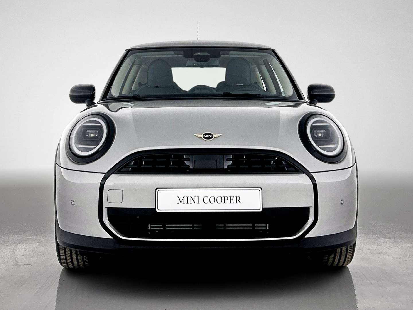 Mini Hatchback Classic Cooper - 2025 - Joinsteer - #9