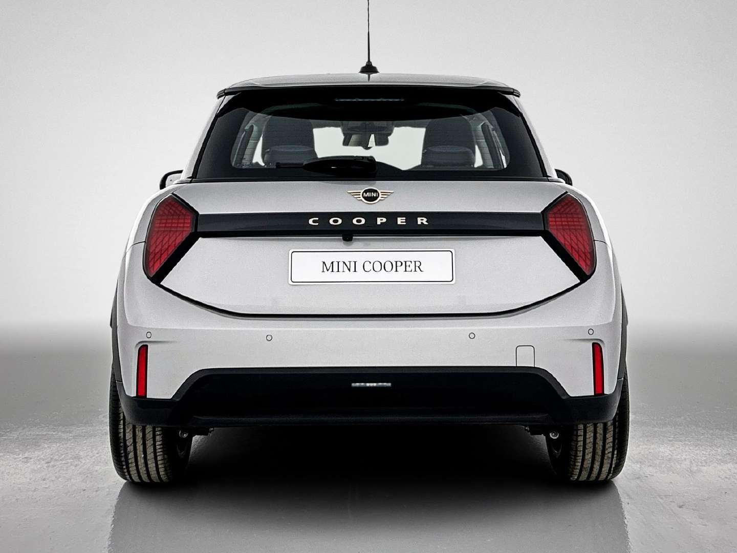 Mini Hatchback Classic Cooper - 2025 - Joinsteer - #10