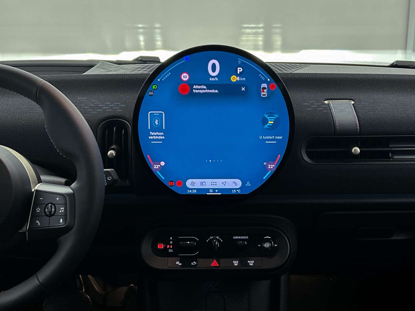 Mini Hatchback Classic Cooper - 2025 - Joinsteer - #14