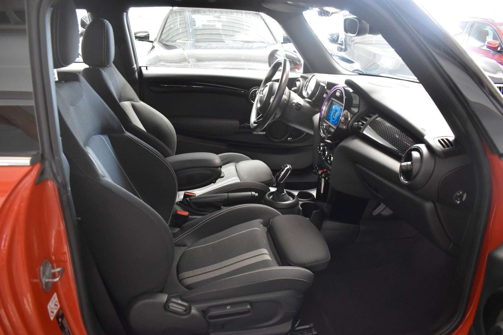 Mini 3 Portes Pepper Cooper S - 2019 - Joinsteer - #6