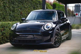 Mini One Classic_One - 2022 - Joinsteer - #1