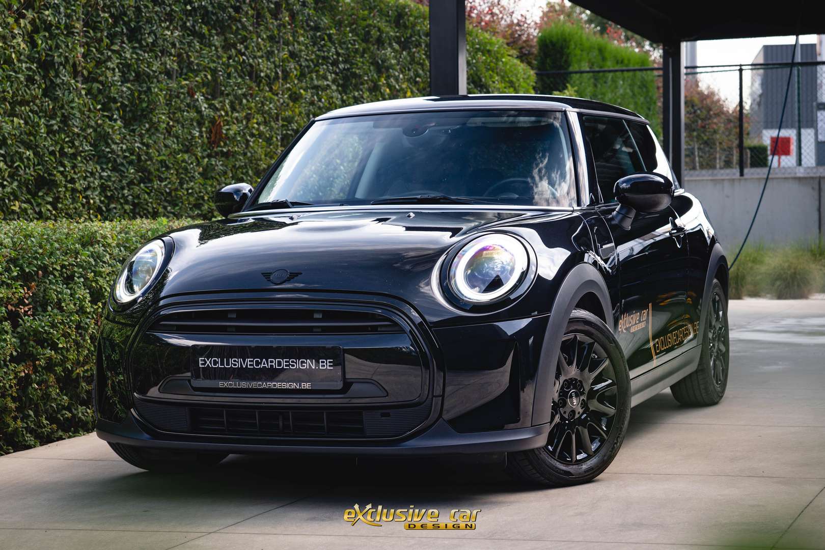 Mini One Classic_One - 2022 - Joinsteer - #1