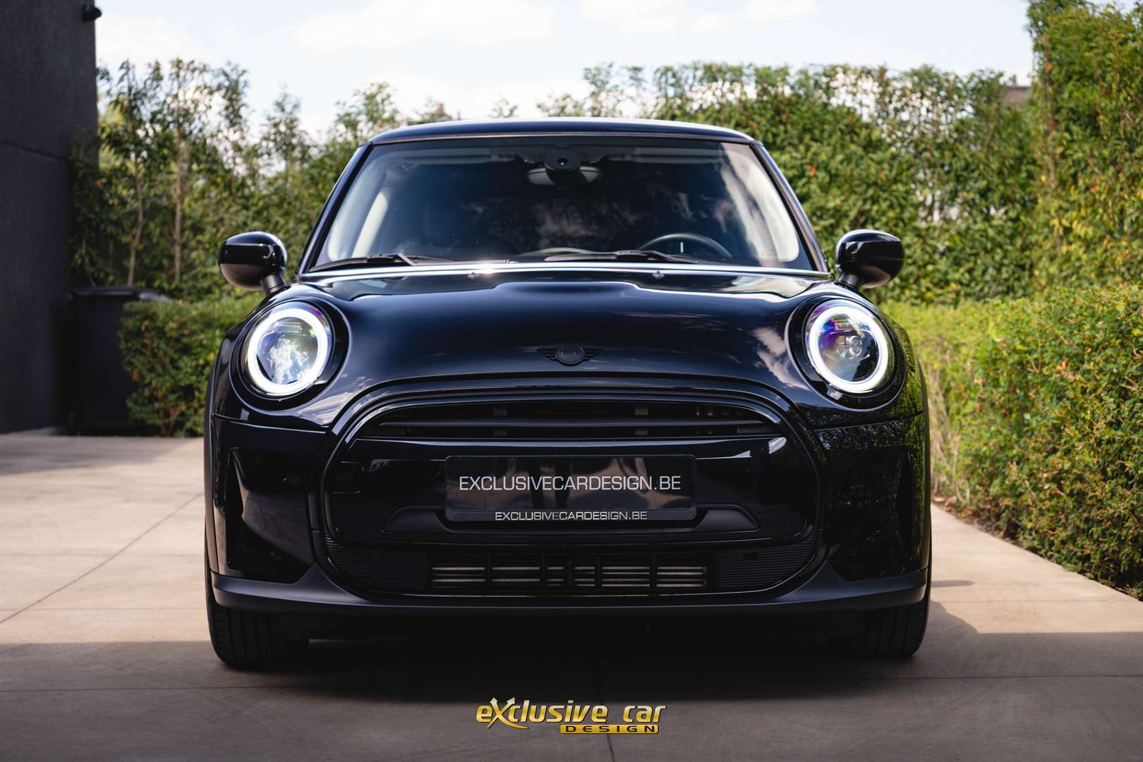 Mini One Classic_One - 2022 - Joinsteer - #2