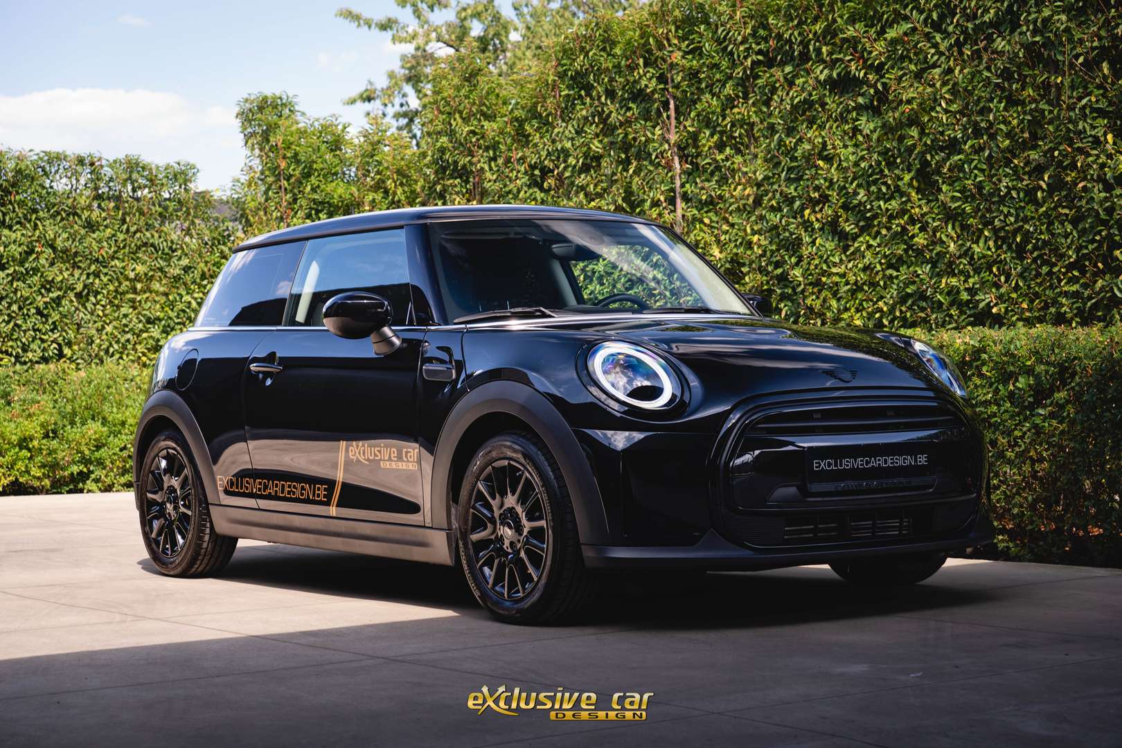 Mini One Classic_One - 2022 - Joinsteer - #3