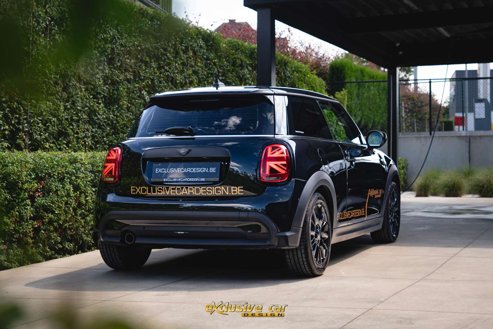 Mini One Classic_One - 2022 - Joinsteer - #5