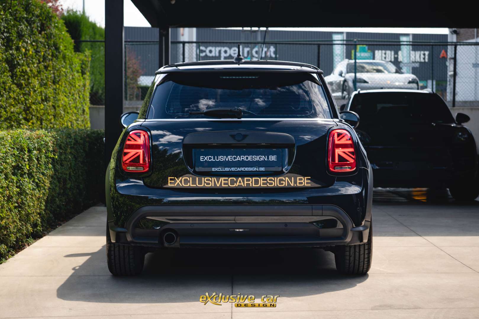 Mini One Classic_One - 2022 - Joinsteer - #6